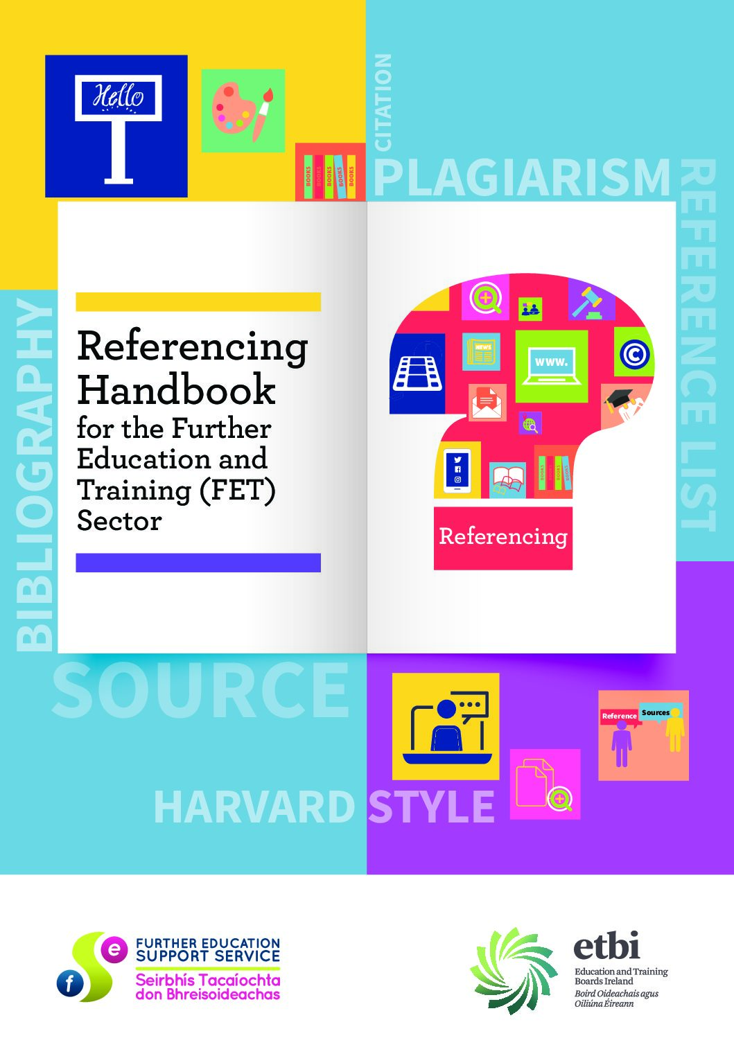 Referencing Handbook February 2019 | Kerry ETB
